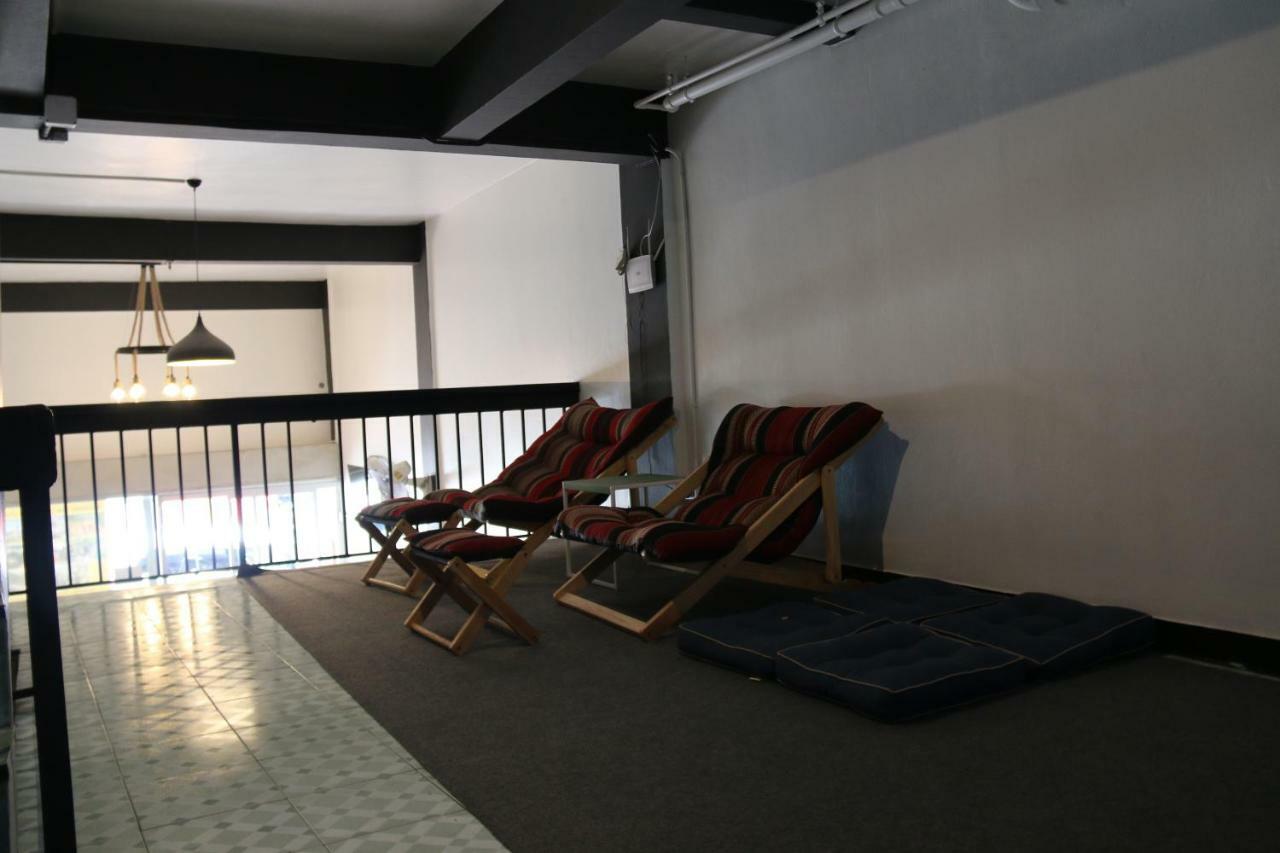 Family Home 2 Chiangmai (Adults Only) - Chiang Mai — Photos 3